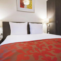 Hotel Aalders - Bild 3