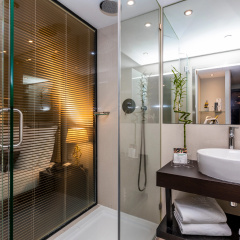 Czar Lisbon Hotel - Bild 10
