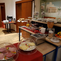 Hotel Stern - Bild 8