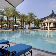 Arabian Court at One&Only Royal Mirage - Bild 12