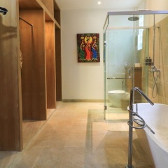 Puri Hawila Villa - Bild 10