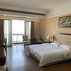 Guangzhou Yinfeng International Apart Hotel thumbnail 7