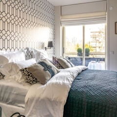 Modern Studio at 5 Mins From Paris - Bild 12