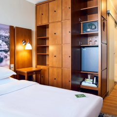 Arthotel ANA im Olympiapark - Bild 6