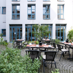 Hanns-Lije-Haus - Bild 1