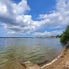 Ferienhaus Stralsund VORP 2551 - Bild 9