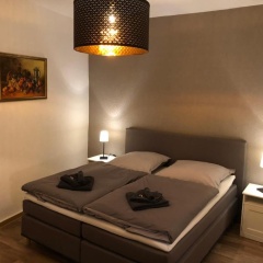 Ferienwohnung am Schlosspfad - Bild 5
