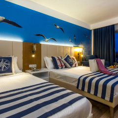 Eftalia Marin Resort Hotel - Bild 3