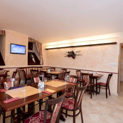 Amigo City Centre Hotel - Bild 22