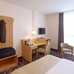 Sunday Hotel Dortmund City - Bild 4
