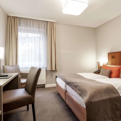 Hotel St. Annen - Bild 2