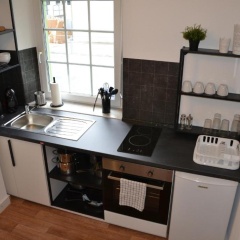 Ferienwohnung Kirsch 1 - Bild 2