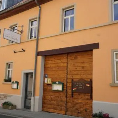 Gasthaus Pension zum Täubchen thumbnail 1