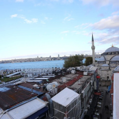 Anatolia Otel - Bild 21