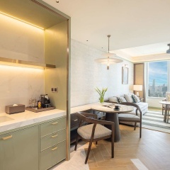 Eastin Grand Hotel Phayathai - Bild 15