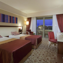 Mövenpick Resort Antalya Tekirova - Bild 3