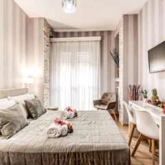 Santamaggiore Inn - Bild 19