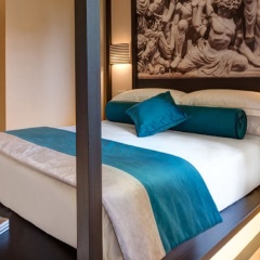 Hotel Dharma Luxury Hotel - Bild 9