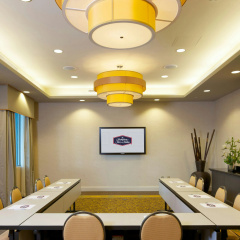 Hampton Inn & Suites Miami/Brickell-Downtown - Bild 23