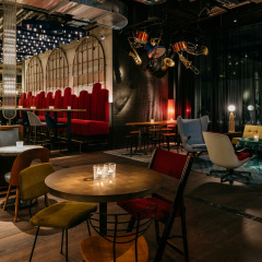 Ruby Ella Hotel Cologne by IHG - Bild 24