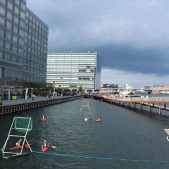 CABINN City Hotel - Bild 13
