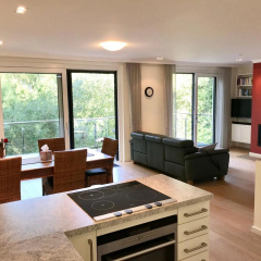 Ferienhaus am Park am Röhrensee - Bild 2