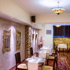Nicola Hotel - Bild 15