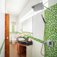 Orchid Garden Pool Villa (SHA Extra Plus) - Bild 8