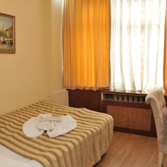 Turvan Hotel - Bild 7