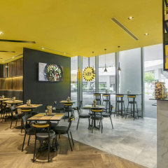 Ascott Orchard Singapore - Bild 21