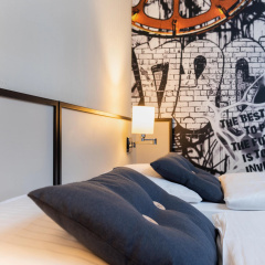Seminaris Hotel Lüneburg - Bild 3
