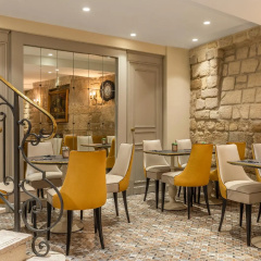 Hôtel des ducs de Bourgogne - Bild 18