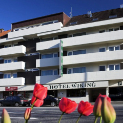 Hotel Wiking - Bild 1