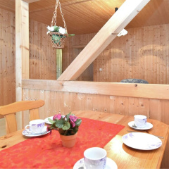 Modern Holiday Home in RÃ¼beland With a Garden - Bild 5