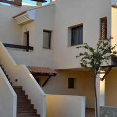 Sunset Villas, Luxury Penthouse thumbnail 1