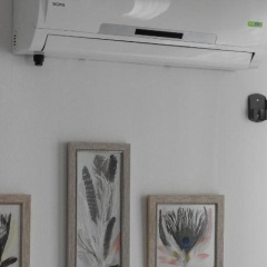 Musti Apart Hotel - Bild 16