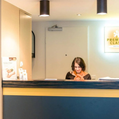 B&B Hotel Offenbach-Süd - Bild 28