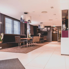 Hotel Bliss Frankfurt - Bild 12