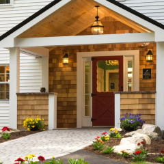 Wolf Cove Inn thumbnail 1