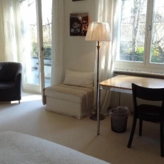 The Garden Guesthouse - Bild 2