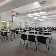 Jupiter Lisboa Hotel – Rooftop & Spa - Bild 30