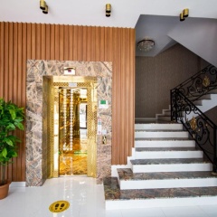 Bursa Kar Beyaz Hotel - Bild 8