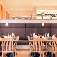 Mercure Hotel Köln City Friesenstraße - Bild 27