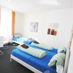 Aparthotel B & L - Bild 3