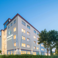 Best Western Hotel Am Papenberg - Bild 1