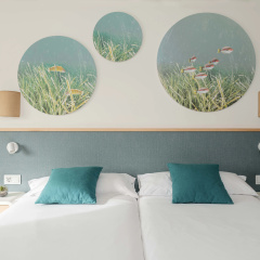 Iberostar Selection Albufera Playa - All Inclusive - Bild 4
