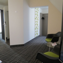 Comfor Hotel Ulm City - Bild 16