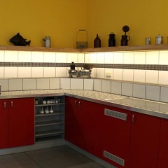 Younior Hotel Stralsund - Bild 18
