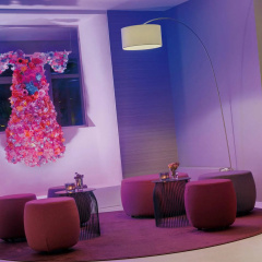 Hotel Indigo Düsseldorf by IHG - Bild 2