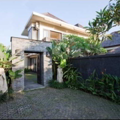 Villa Hanali - Bild 1